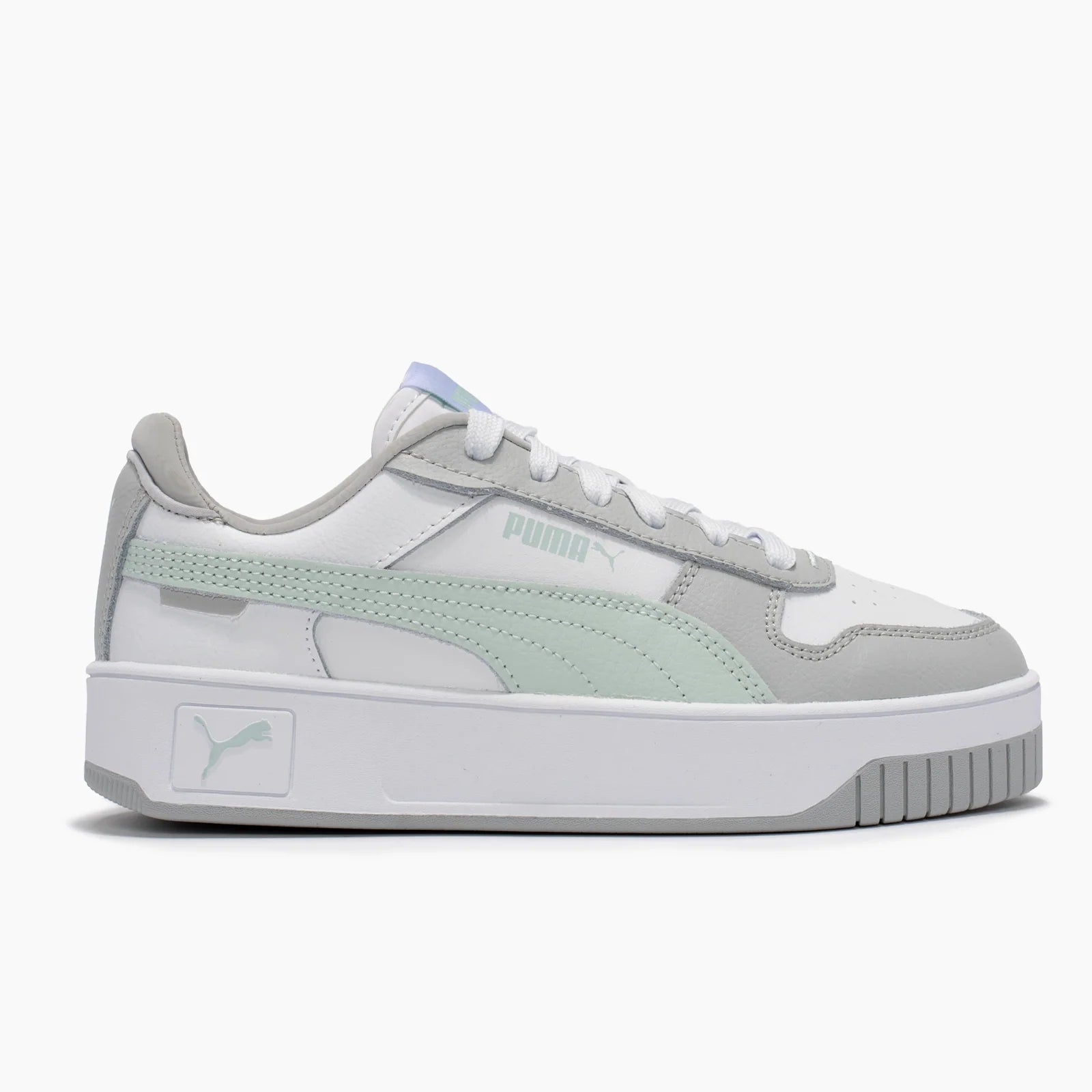 tenis puma carina street