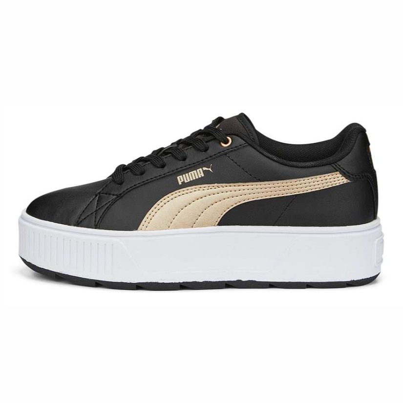 tenis puma karmen space metallics