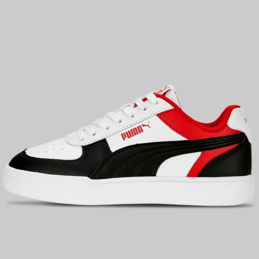 tenis puma caven block jr