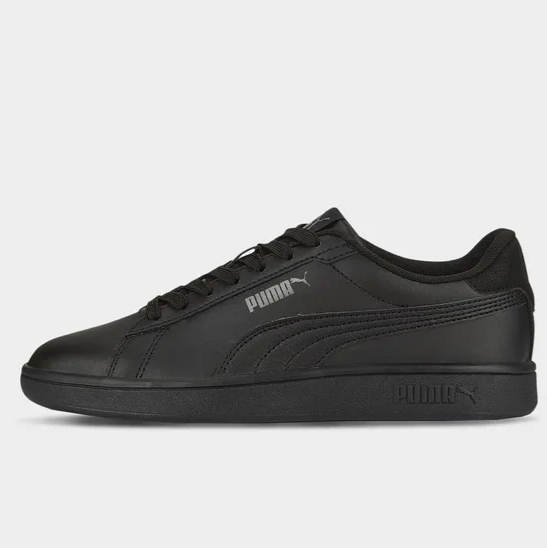 tenis puma smash 3.0 l jr
