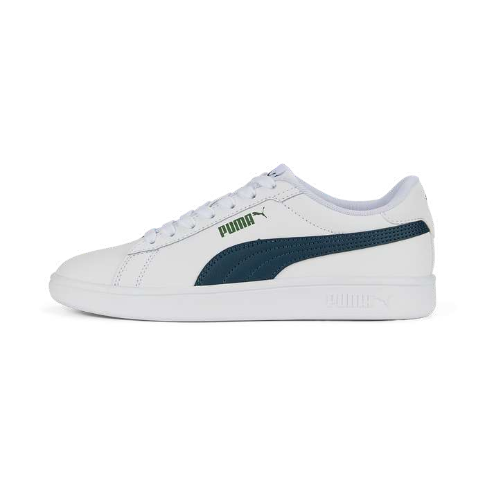 tenis puma smash 3.0 l jr