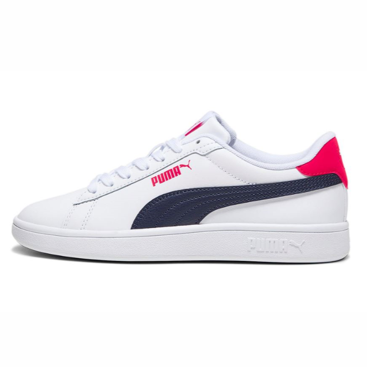 tenis puma smash 3.0 l jr