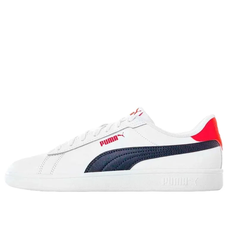 tenis puma smash 3.0 l jr