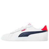tenis puma smash 3.0 l jr