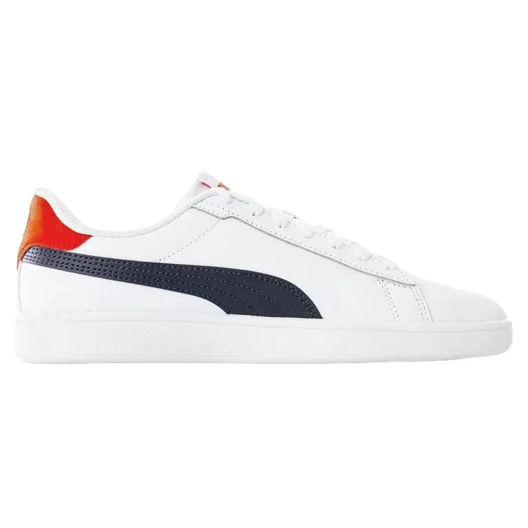 tenis puma smash 3.0 l jr