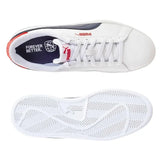 tenis puma smash 3.0 l jr