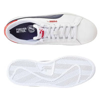 tenis puma smash 3.0 l jr
