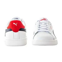 tenis puma smash 3.0 l jr