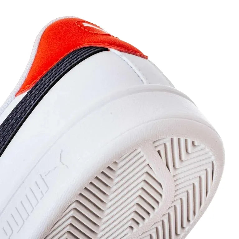 tenis puma smash 3.0 l jr