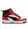 tenis puma rebound v6