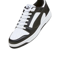 tenis puma rebound v6 low