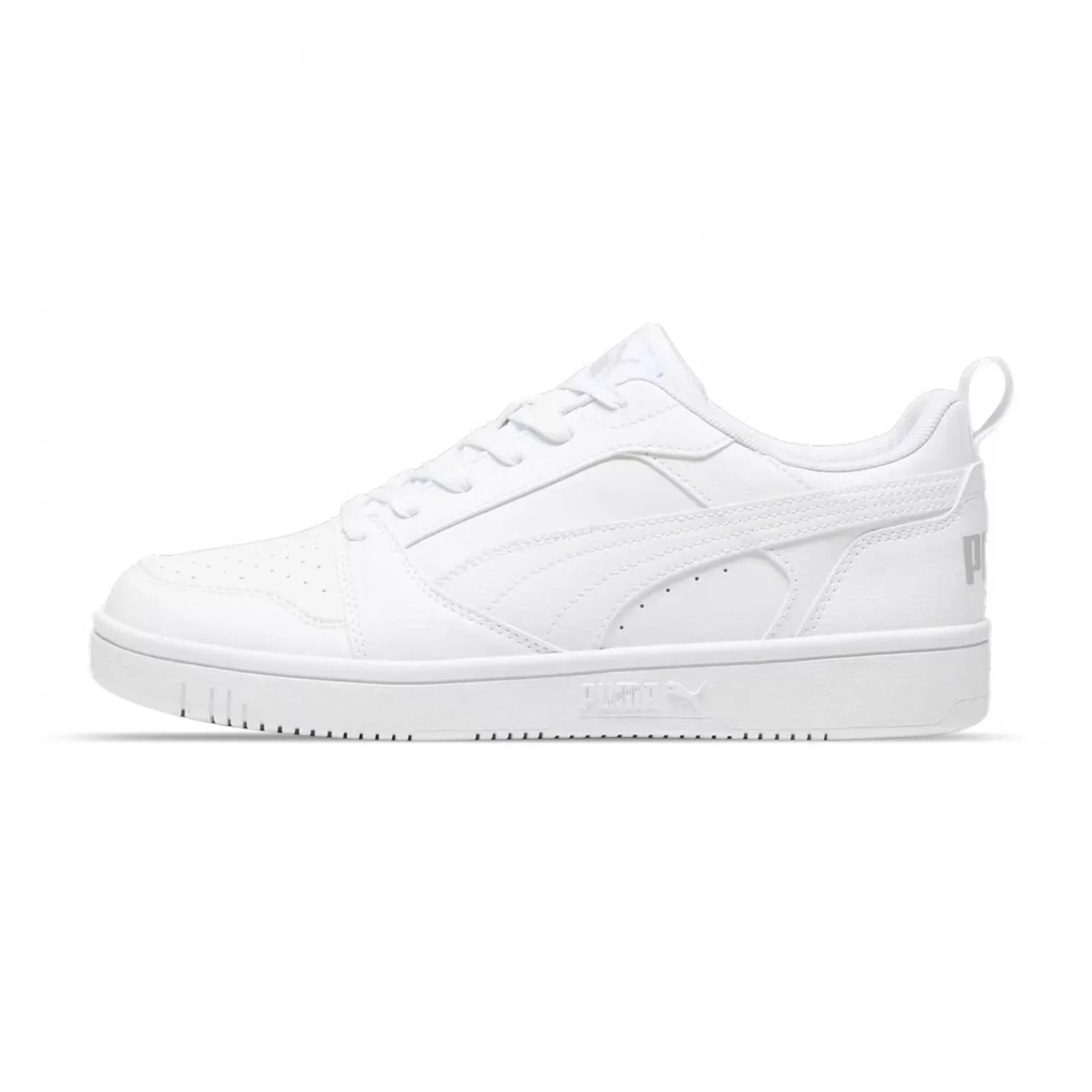 tenis puma rebound v6 low