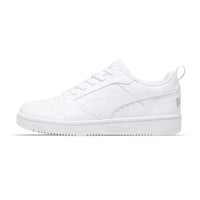 tenis puma rebound v6 low