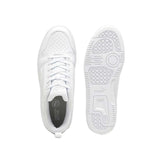 tenis puma rebound v6 low