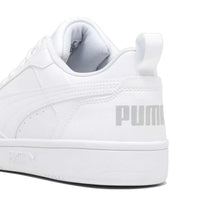 tenis puma rebound v6 low