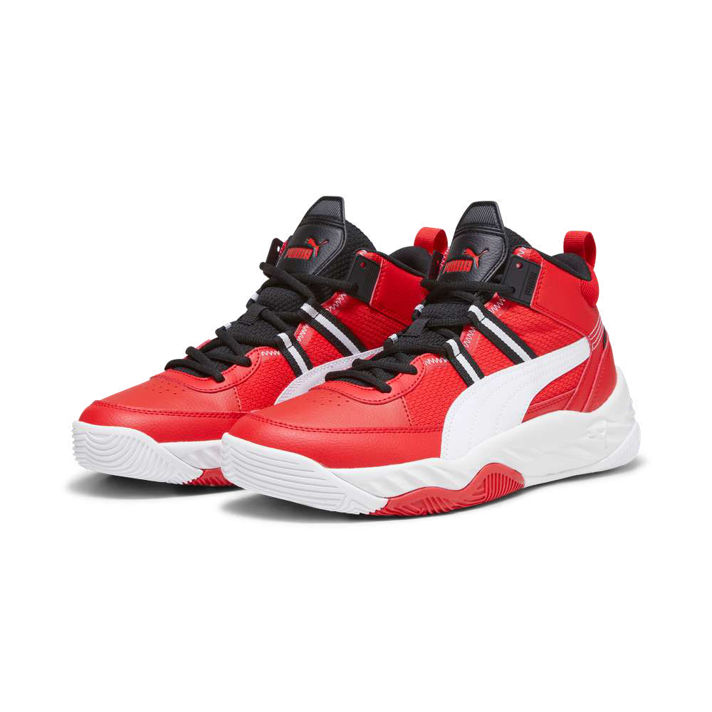 tenis puma rebound future nextgen