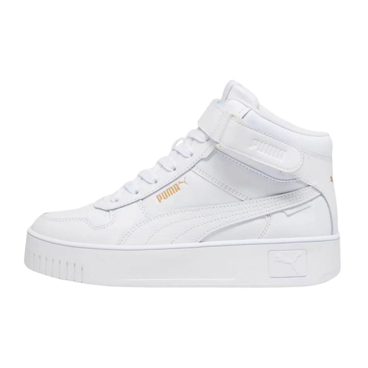 tenis puma carina street mid