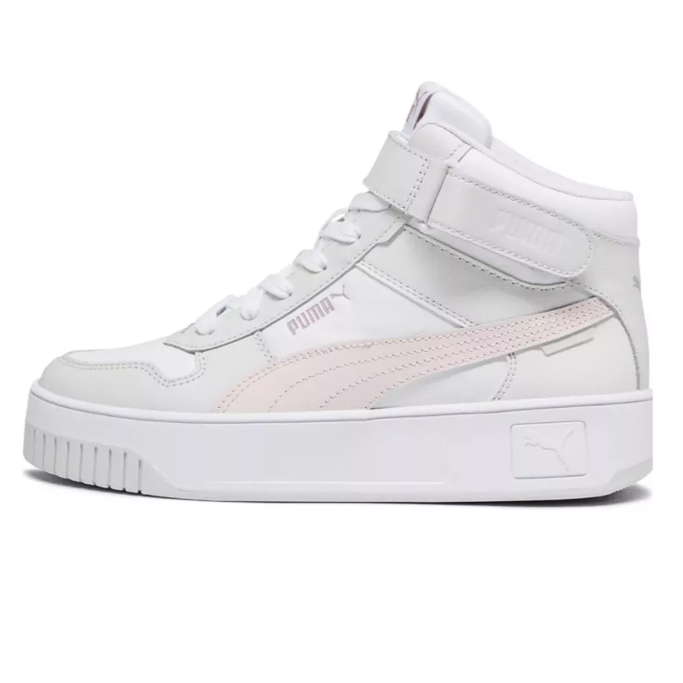 tenis puma street