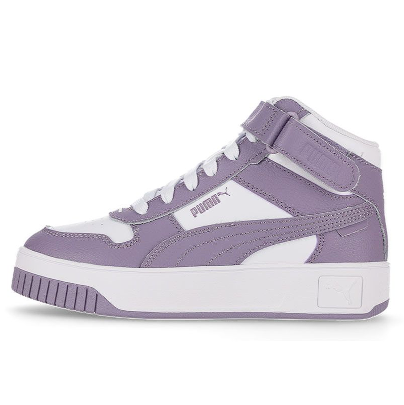 tenis puma carina street mid