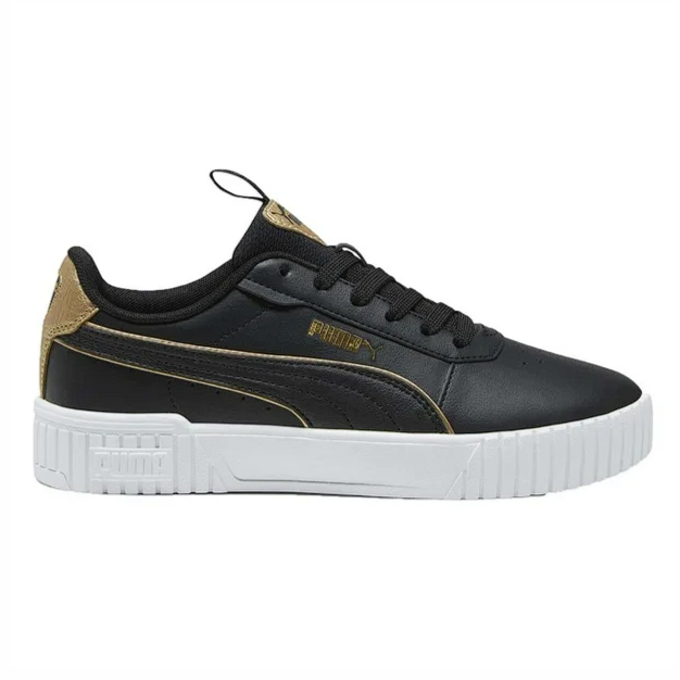 tenis puma carina 2.0 pop up metallics