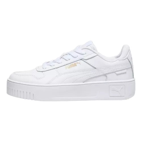 tenis puma carina street jr