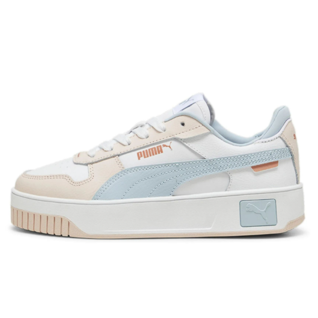 tenis puma carina street jr