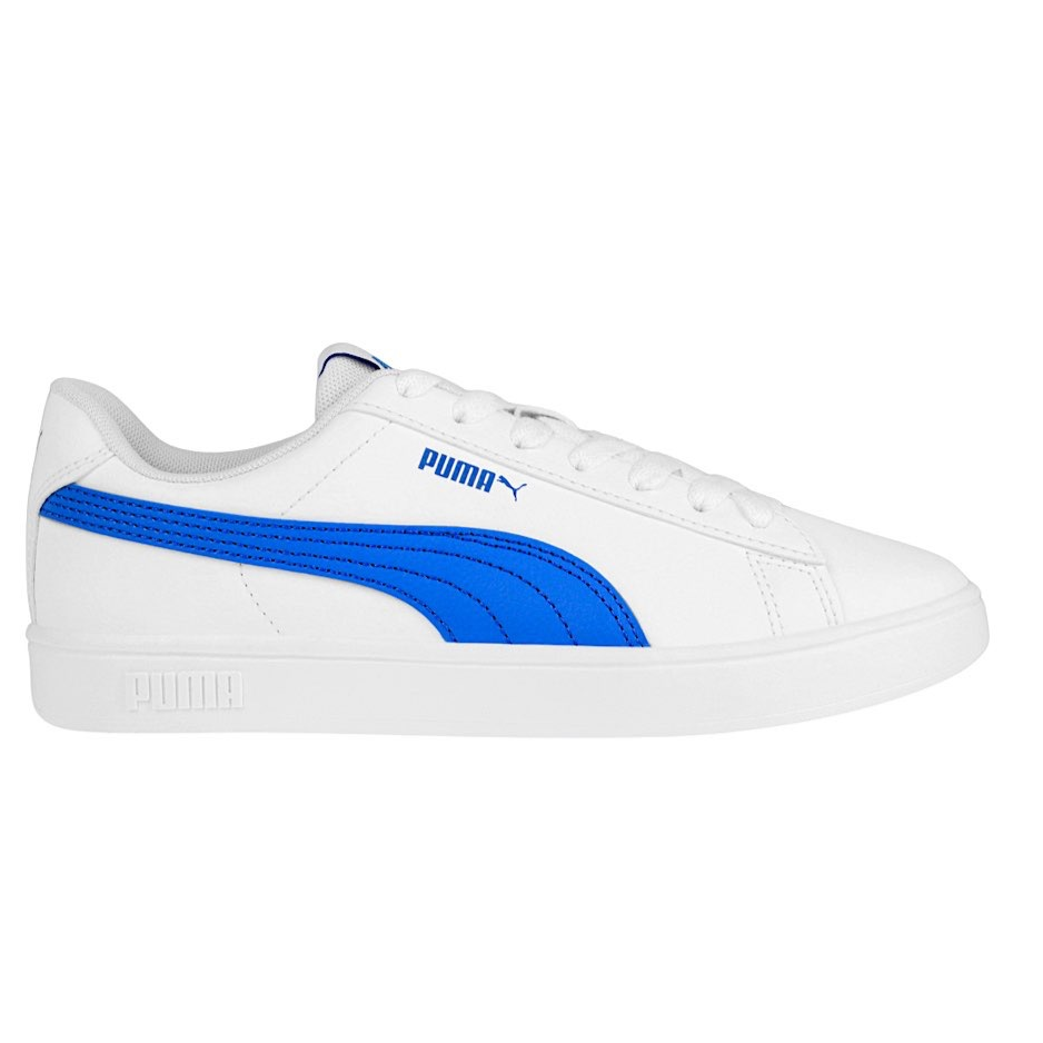 tenis puma rickie classic jr
