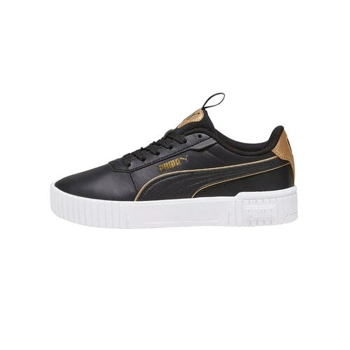 tenis puma carina 2.0 pop up metallics jr