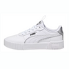 tenis puma carina 2.0 pop up metallics jr