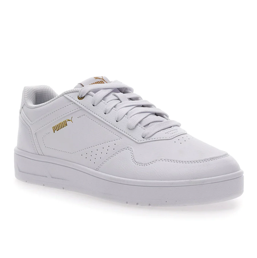 tenis puma court classic
