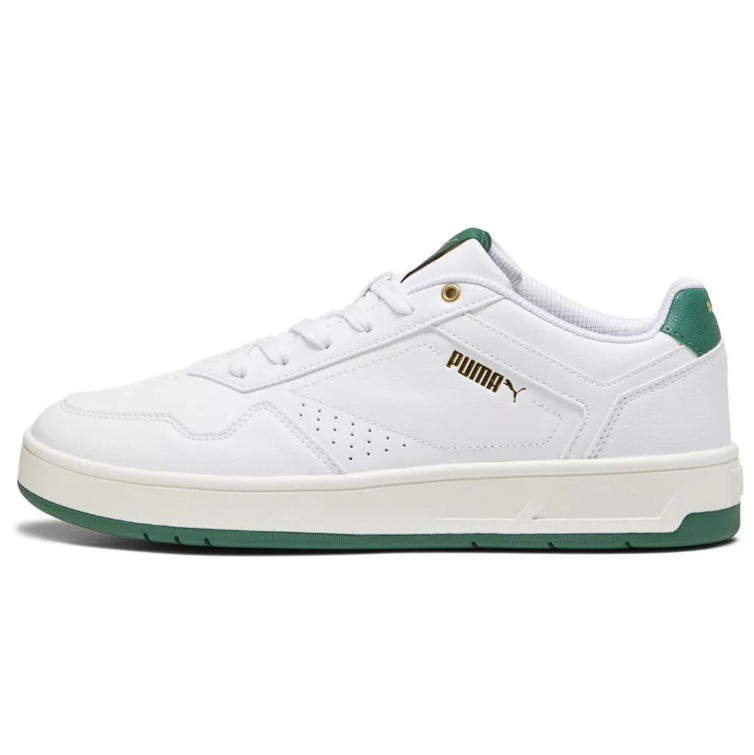 tenis puma court classic