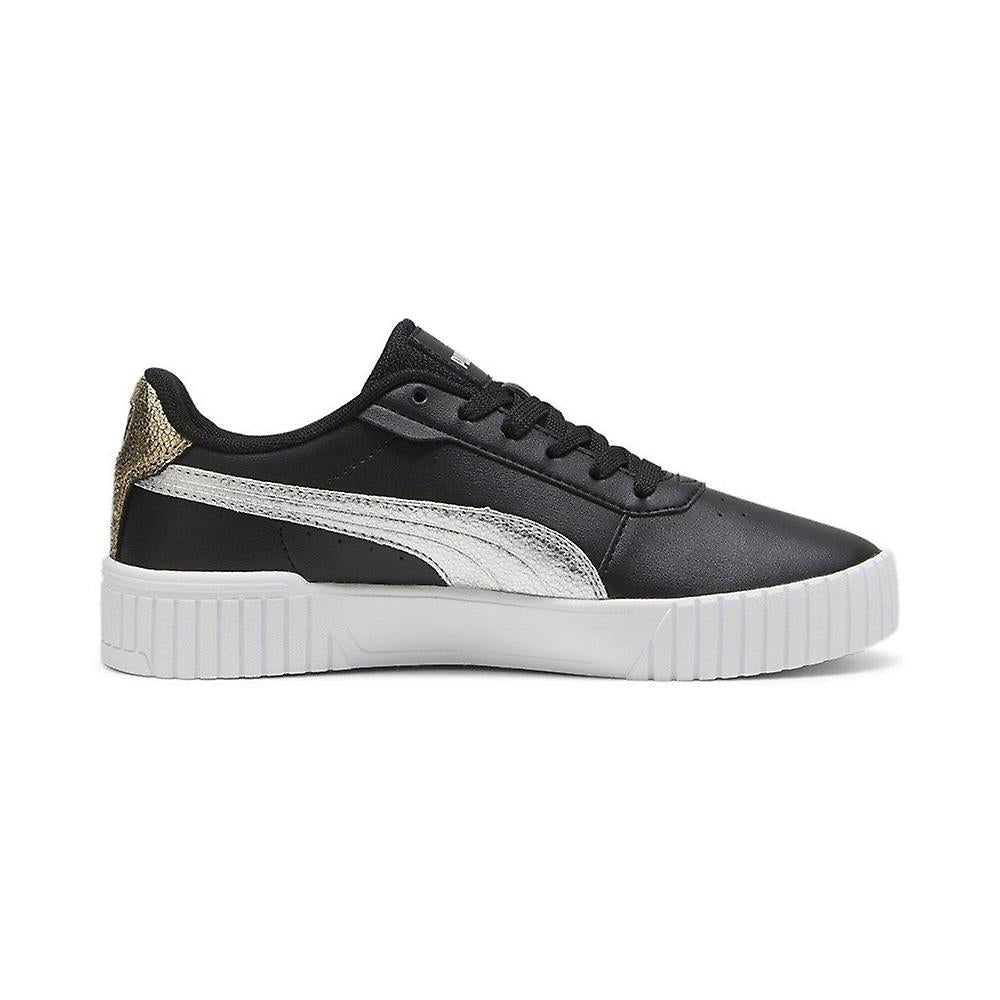 tenis puma carina 2.0 metallic shine