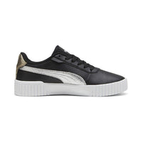 tenis puma carina 2.0 metallic shine