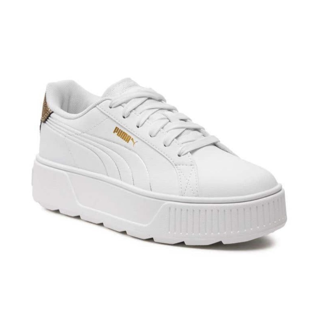 tenis puma karmen metallic shine