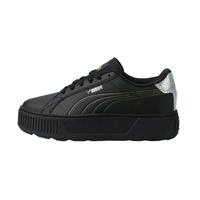 tenis puma karmen metallic shine