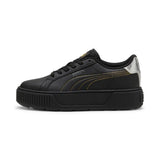 tenis puma karmen metallic shine
