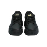 tenis puma karmen metallic shine