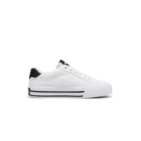 tenis puma court classic vulc fs jr