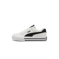 tenis puma court classic vulc fs jr