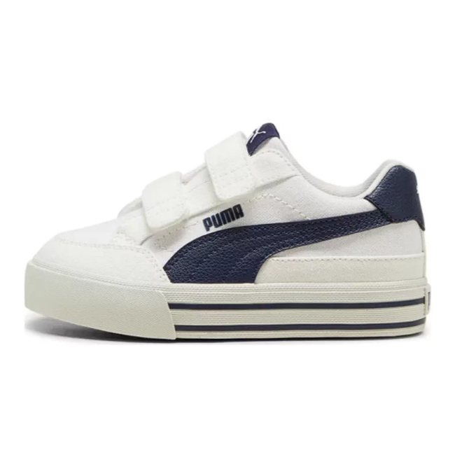 tenis puma court classic vulc fs v ps