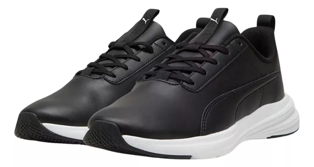 tenis puma rickie runner sl jr