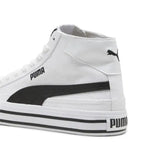 Tenis Puma Court Classic Vulc Mid FS