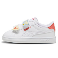 tenis puma smash 3.0 badges v inf