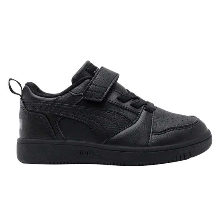 tenis puma rebound v6 lo ac+ ps