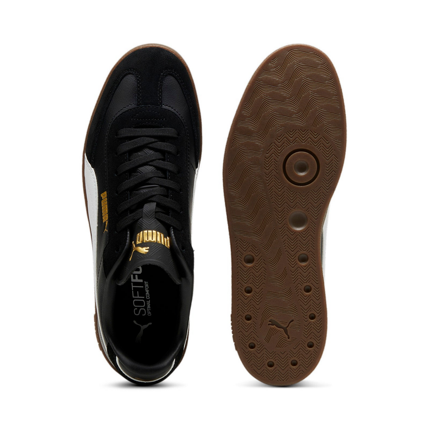 Tenis Puma Puma Club ii era