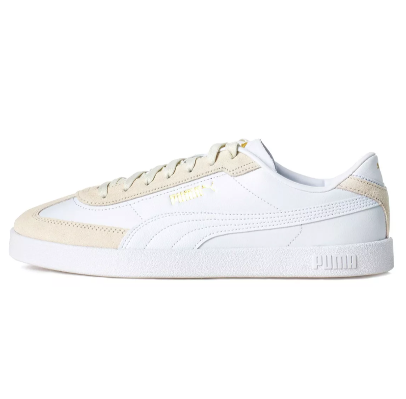 tenis puma club ii era