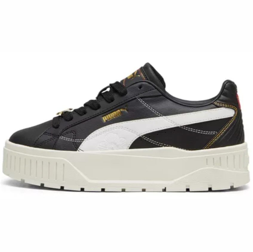 tenis puma karmen ii class act