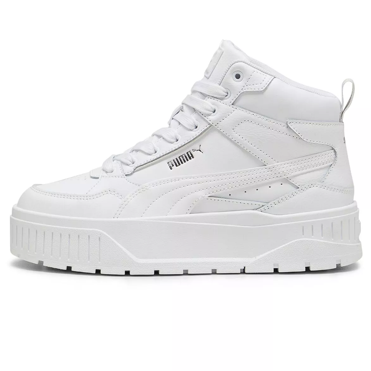 tenis puma karmen ii idol mid