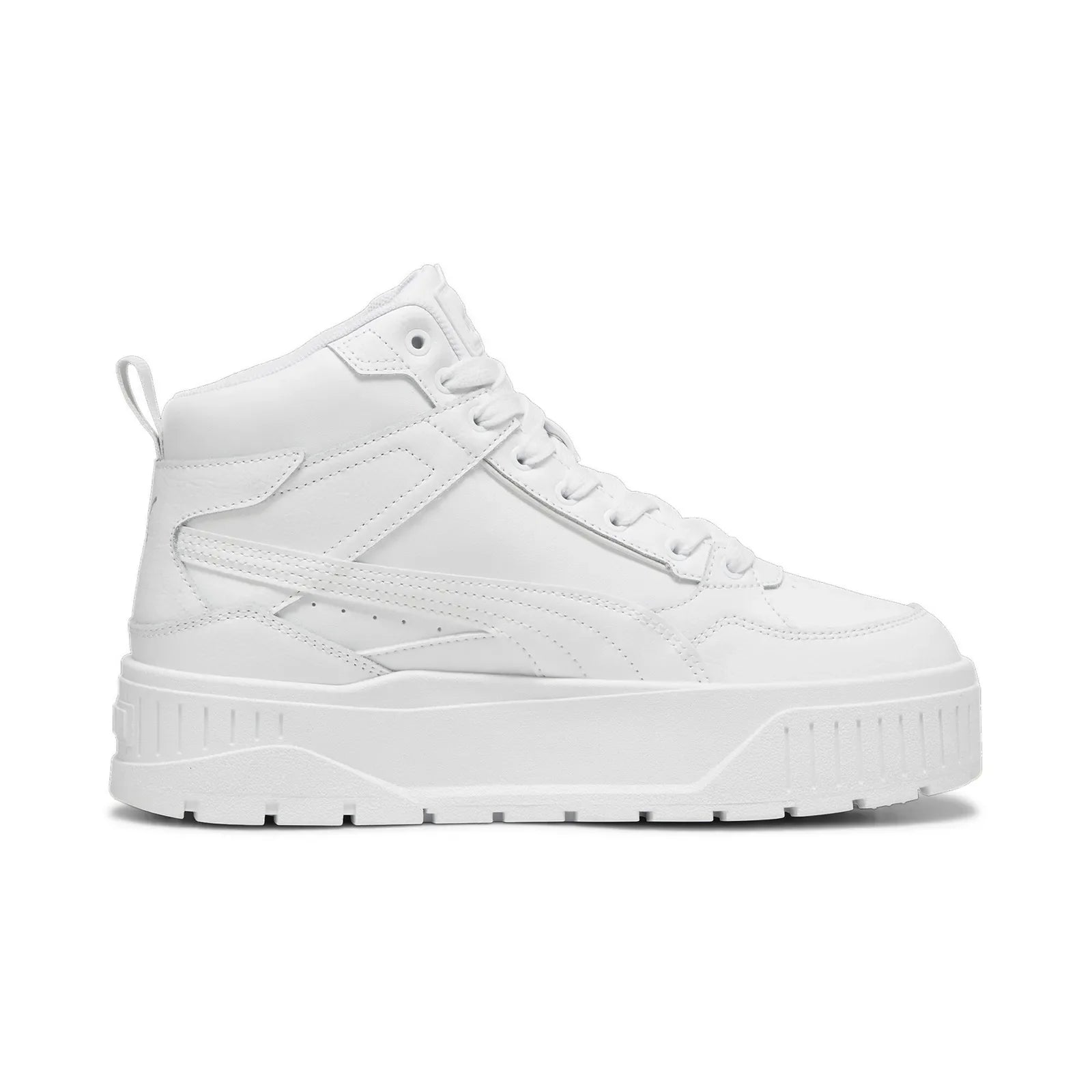 tenis puma karmen ii idol mid