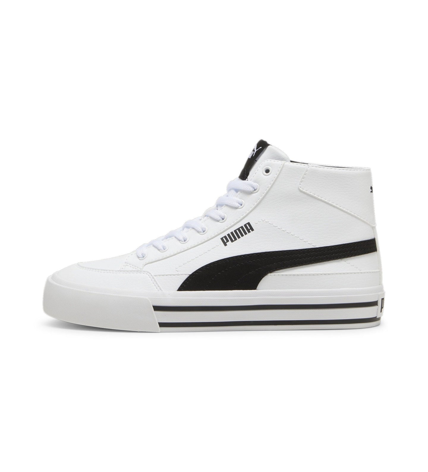 tenis puma court classic vulc mid fs sl